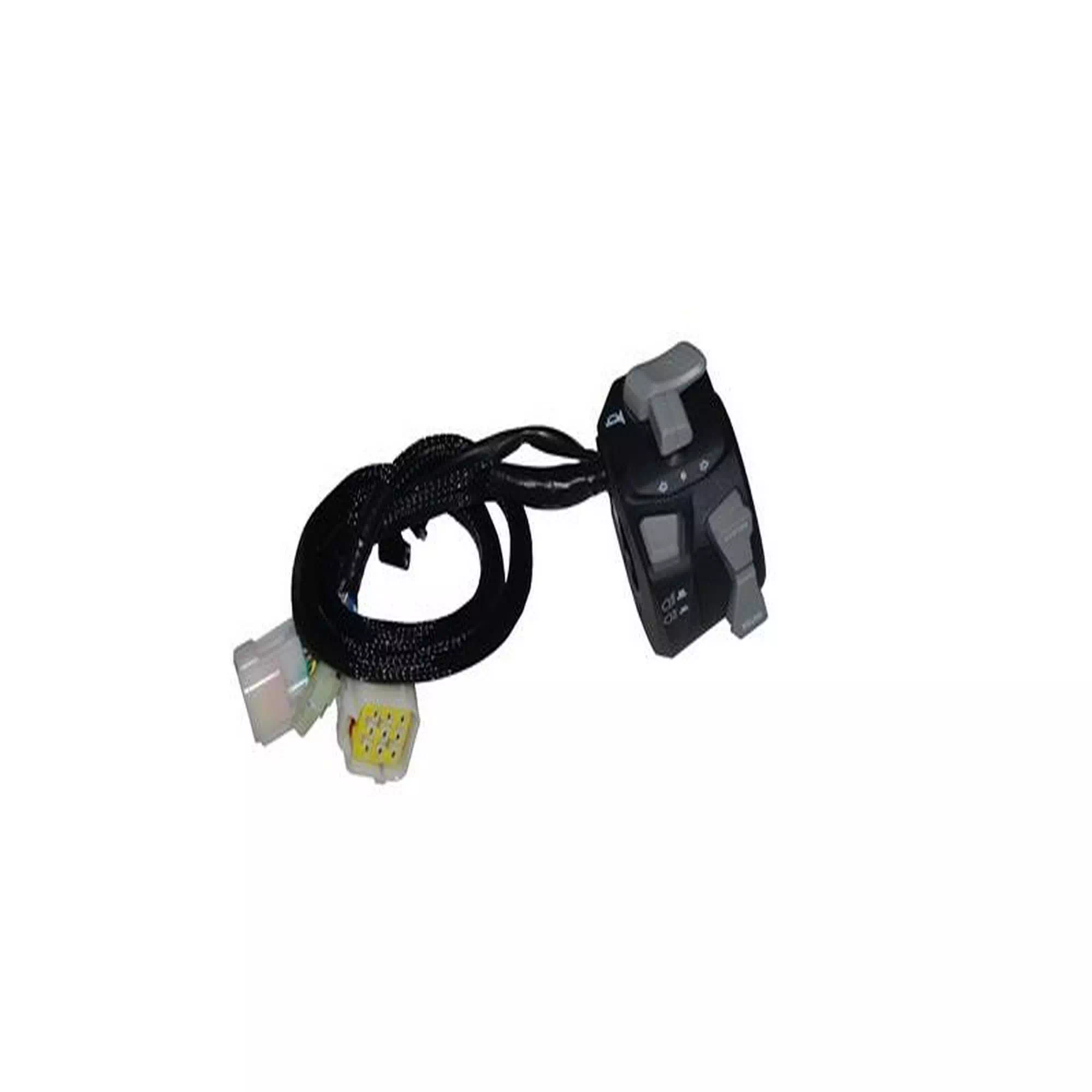 RKS R250 SİNYAL KUMANDASI #RK 44257